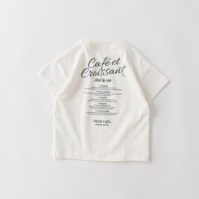 【DRC/WEB限定】アソートグラフィック半袖Tシャツ