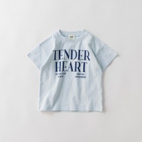 【DRC/WEB限定】アソートグラフィック半袖Tシャツ