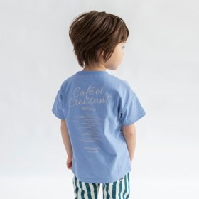 【DRC/WEB限定】アソートグラフィック半袖Tシャツ