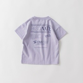 【DRC/WEB限定】アソートグラフィック半袖Tシャツ