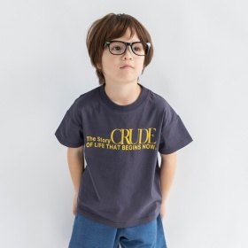 【DRC/WEB限定】アソートグラフィック半袖Tシャツ