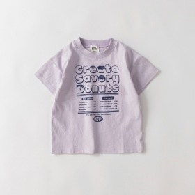 【DRC/WEB限定】アソートグラフィック半袖Tシャツ