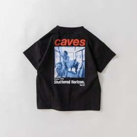 【DRC/WEB限定】アソートグラフィック半袖Tシャツ