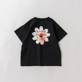 【WEB限定/DRC】アソートグラフィック半袖Tシャツ