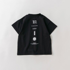 【WEB限定/DRC】アソートグラフィック半袖Tシャツ