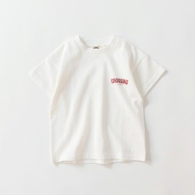 【WEB限定/DRC】アソートグラフィック半袖Tシャツ