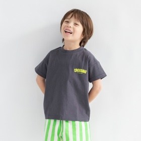 【WEB限定/DRC】アソートグラフィック半袖Tシャツ