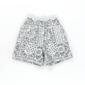 94:グレー_バンダナ柄