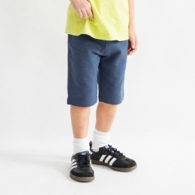 【WEB限定/DRC】カットソーハーフパンツ