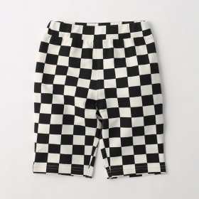 92:白黒_チェッカー柄