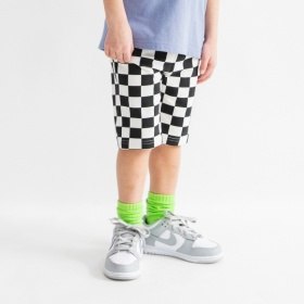 【WEB限定/DRC】カットソーハーフパンツ