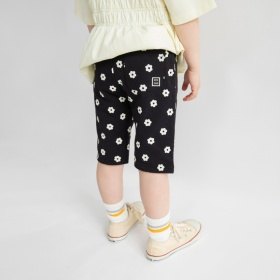 【WEB限定/DRC】カットソーハーフパンツ