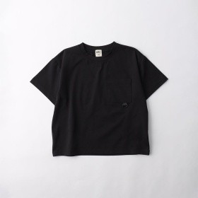 【WEB限定/DRC】【アクティブテックス】吸水速乾ポケット半袖Tシャツ