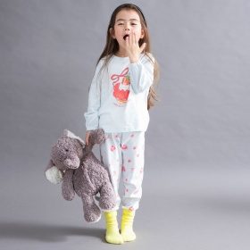 【WEB限定/DRC】アソート長袖パジャマ