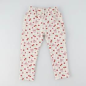 【WEB限定/DRC】カットソーロングパンツ