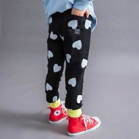 【WEB限定/DRC】カットソーロングパンツ