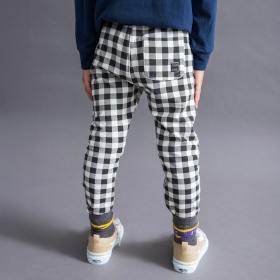【WEB限定/DRC】カットソーロングパンツ