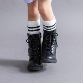【WEB限定/DRC】2Pルーズソックス