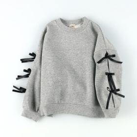 【WEB限定/DRC/裏起毛】ガールズアソートデザイントレーナー