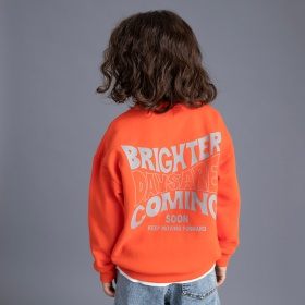 【WEB限定/DRC/裏起毛】アソートグラフィックトレーナー