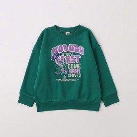 61:グリーン