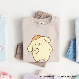 64_茶_ポムポムプリン