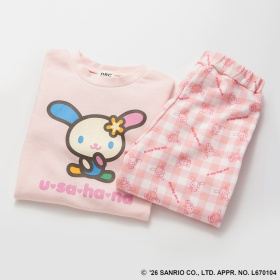 ピンク