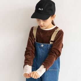 【Ou? by EDWIN】長袖Tシャツ_