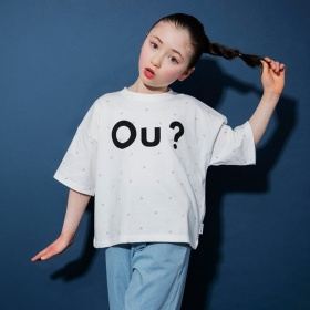 【Ou? by EDWIN】アソート半袖Tシャツ