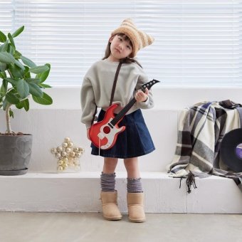 バラクラバつき フリーストレーナー