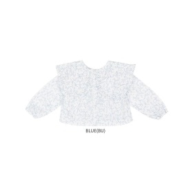 ブルー