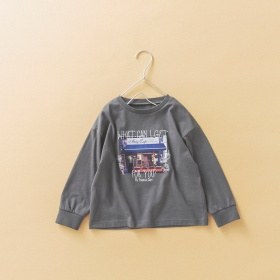 チャコールグレー