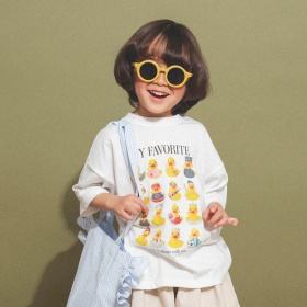 【aBity select./アビティセレクト】MY FAVORITE アソートビッグシルエット半袖Tシャツ