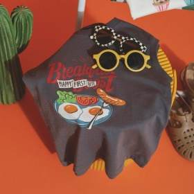 チャコールグレー