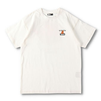 LEGURUS×TOY MACHINEコラボTシャツ