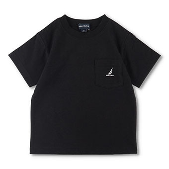 【NAUTICA/ノーティカ】ポケットTシャツ