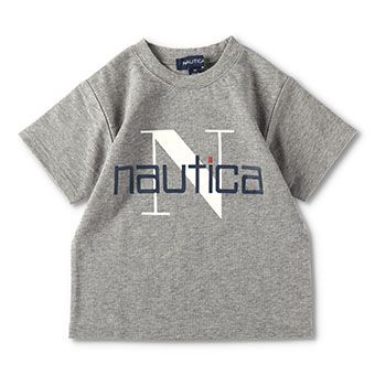 【NAUTICA/ノーティカ】NロゴTシャツ