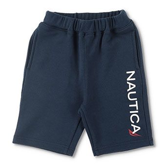 【NAUTICA/ノーティカ】スウェットショートパンツ