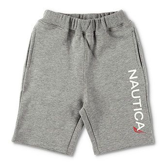 【NAUTICA/ノーティカ】スウェットショートパンツ