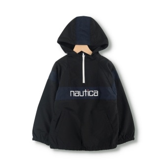 NAUTICA ノーティカ　アノラックパーカー 22aw