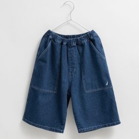 【NAUTICA/ノーティカ】ペインターハーフパンツ