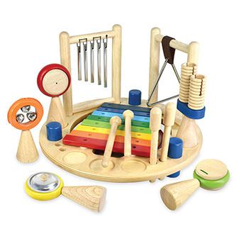 I'mTOY メロディーゴーラウンド IM-30131 4536257007647_
