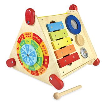 I'mTOY 指先ラーニングBOX IM-30090 4536257007616_