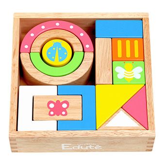 EduteB&K サウンドブロックス LA-002 4536257002338_