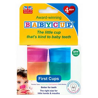 Babycup マルチ BC-001 4536257005032_