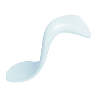 kizingo ベビースプーン左手用(Water) KIZ-007 4536257005933_