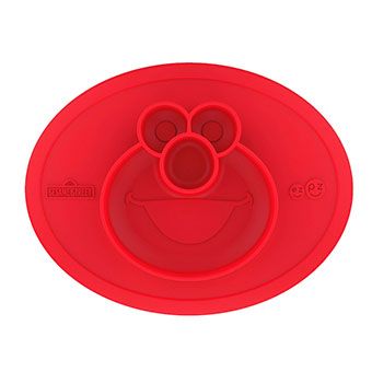 セサミストリートマット(エルモ) EZ-036 4536257006114_