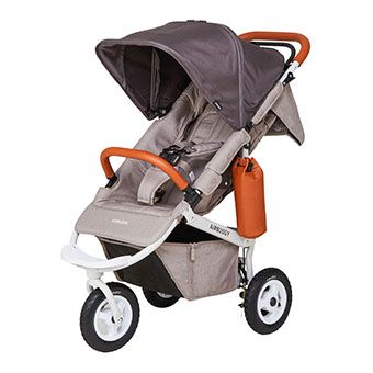 【 AIRBUGGY/エアバギー 】COCO PREMIER FROM BIRTH(ココプレミア フロムバース)[ABFB2026 4580445419453]