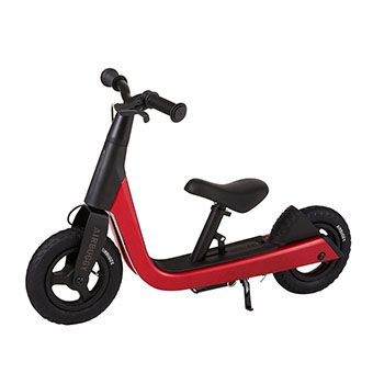 楽天市場】【送料無料】【正規代理店商品】 エアバギー キック＆スクート キックバイク ブラック / レッド / ホワイト 2WAYバイク ブレーキ付  黒 赤 白 キックボード キックスケーター 白 2歳 誕生日 プレゼント : ナチュラルベビー Natural Baby