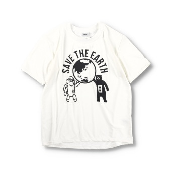 大人サイズ【おのくん】数量限定 おのくん×ブランシェスコラボTシャツ_